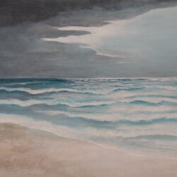 Bord de mer