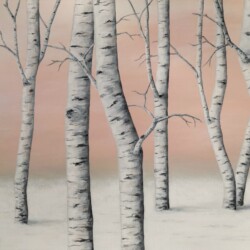 Douceur hivernale