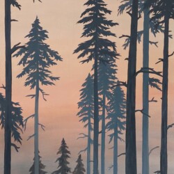 Crépuscule